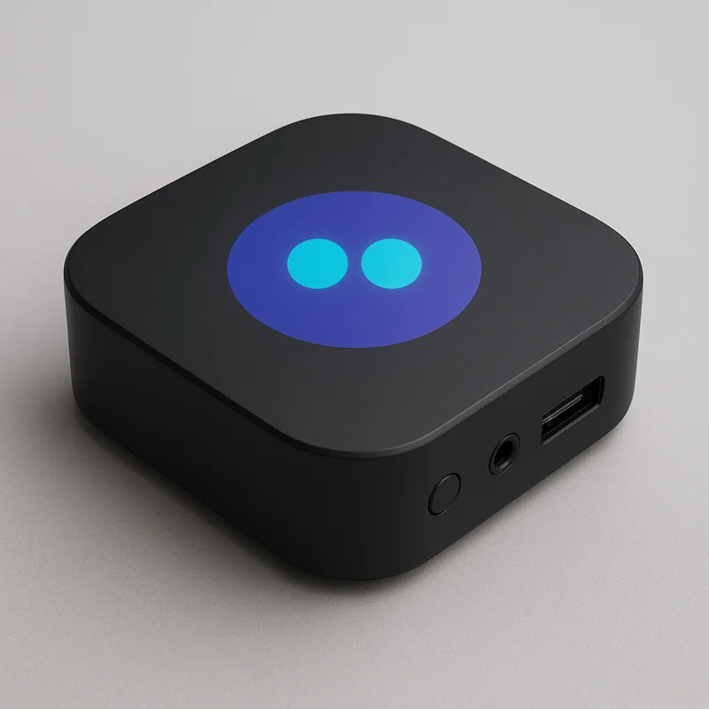 YZ Hub cep telefonu Bluetooth bağlantı cihazı